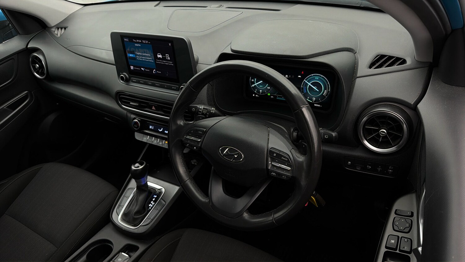 Used Hyundai KONA 2022 for sale - 78196689: Photo 9