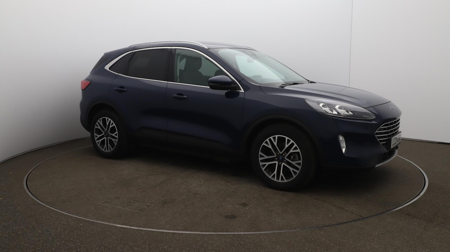 Vehicle 45