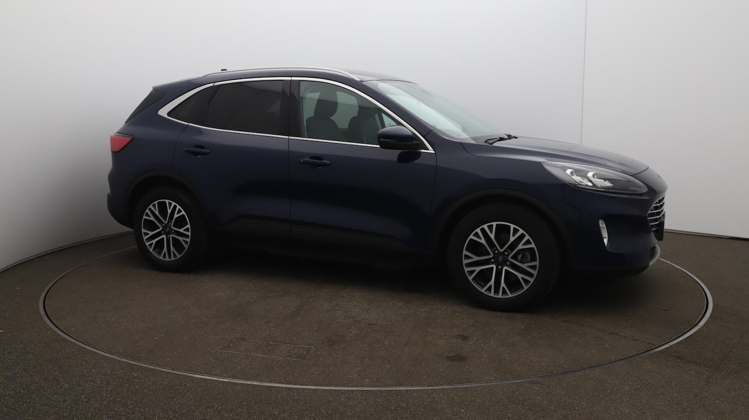 Vehicle 46