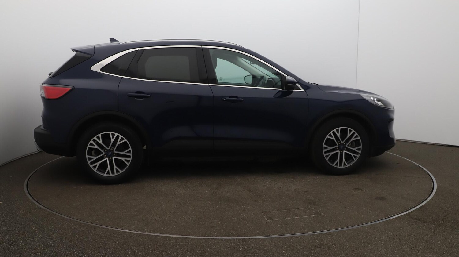 Vehicle 50