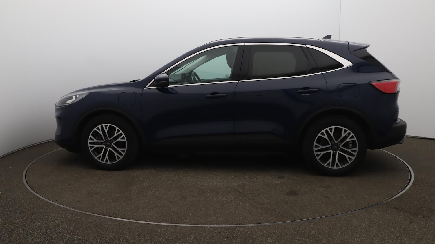Vehicle 64