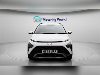 Used Hyundai BAYON 2023 for sale - 78553060: Photo