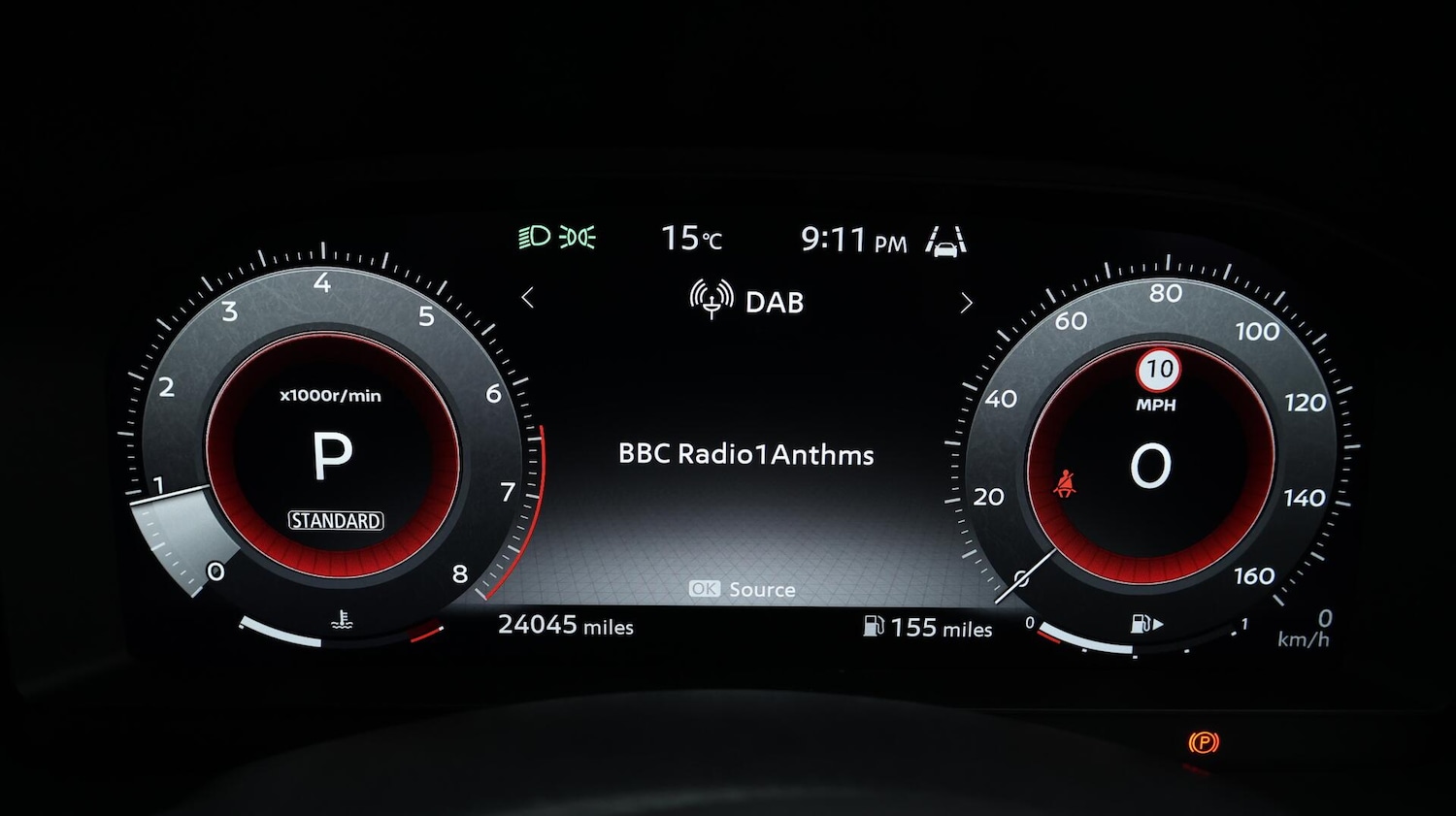 Used Nissan Juke 2024 for sale - 76432069: Photo 11