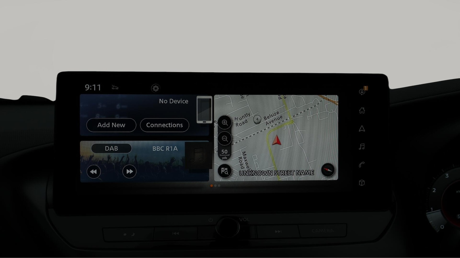 Used Nissan Juke 2024 for sale - 76432069: Photo 12