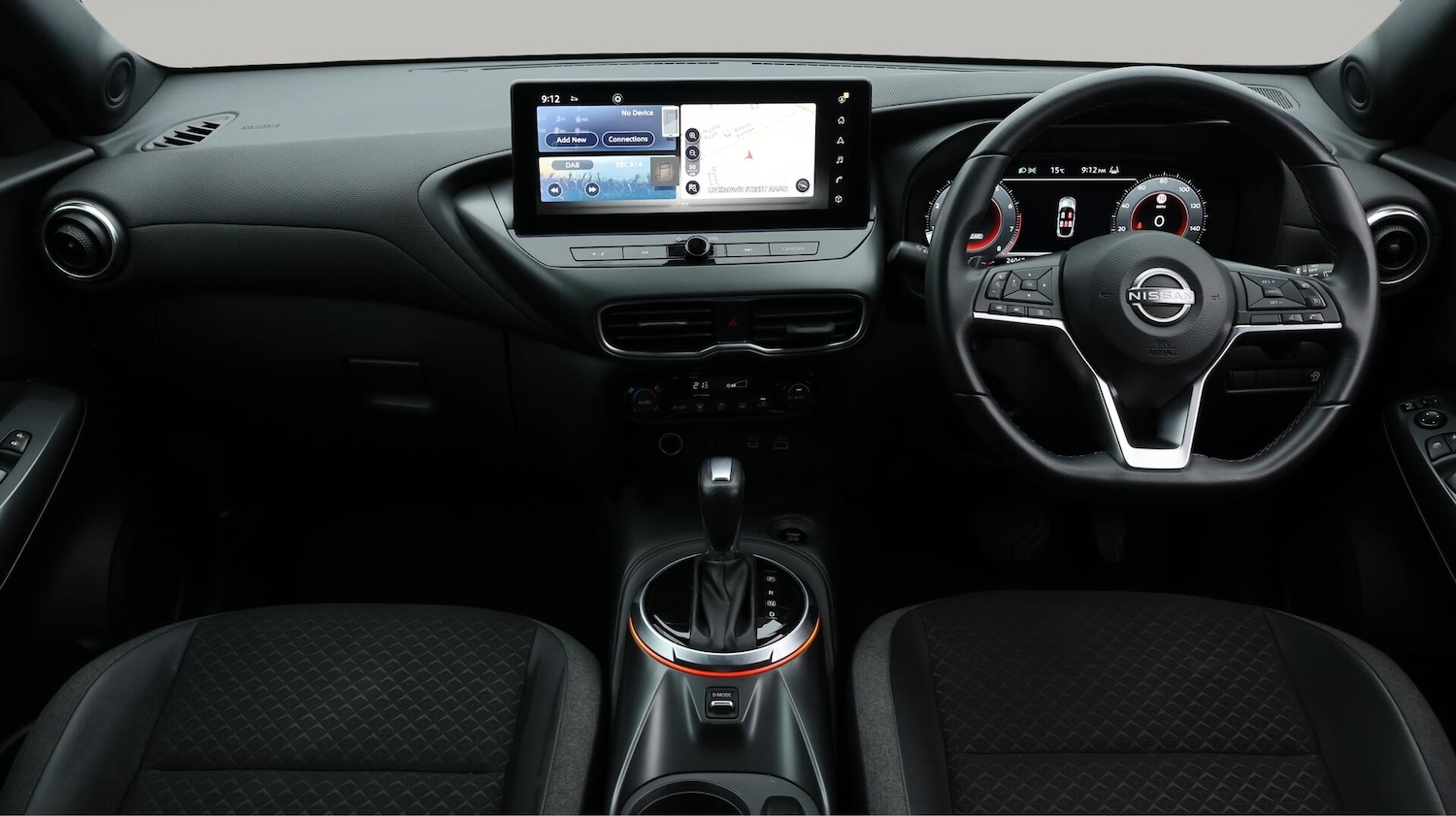 Used Nissan Juke 2024 for sale - 76432069: Photo 14