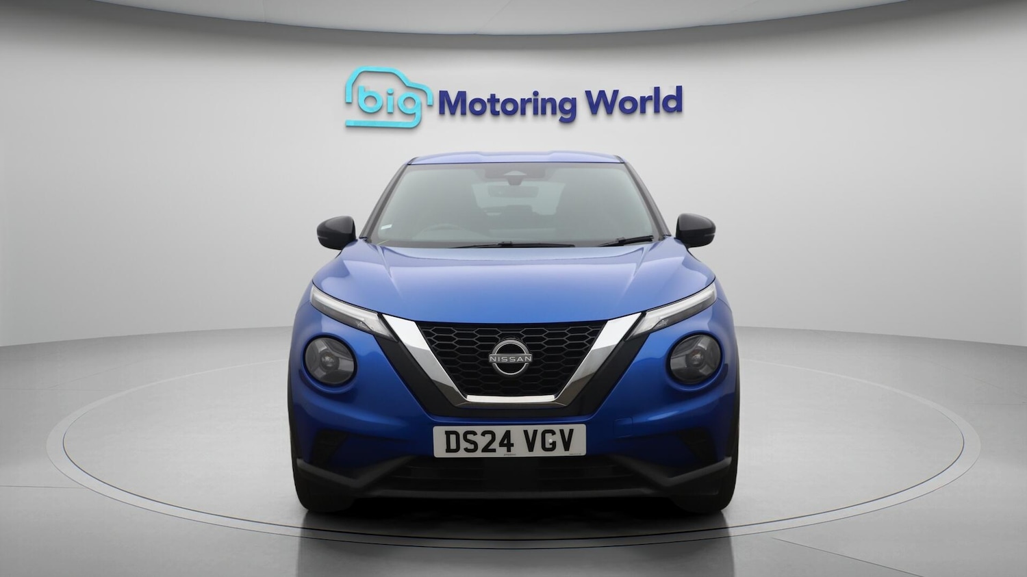 Used Nissan Juke 2024 for sale - 76432069: Photo 3