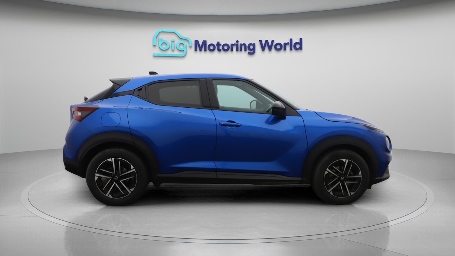 Used Nissan Juke 2024 for sale - 76432069: Photo 9