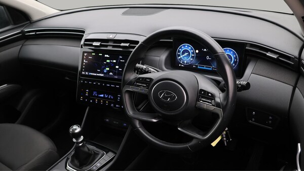 Used Hyundai TUCSON 2022 for sale - 76283203: Photo 10