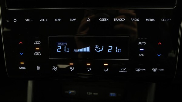 Used Hyundai TUCSON 2022 for sale - 76283203: Photo 13