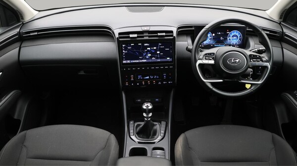 Used Hyundai TUCSON 2022 for sale - 76283203: Photo 14