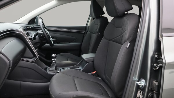 Used Hyundai TUCSON 2022 for sale - 76283203: Photo 15