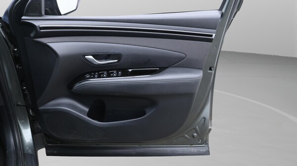 Used Hyundai TUCSON 2022 for sale - 76283203: Photo 16