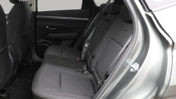 Used Hyundai TUCSON 2022 for sale - 76283203: Photo 17