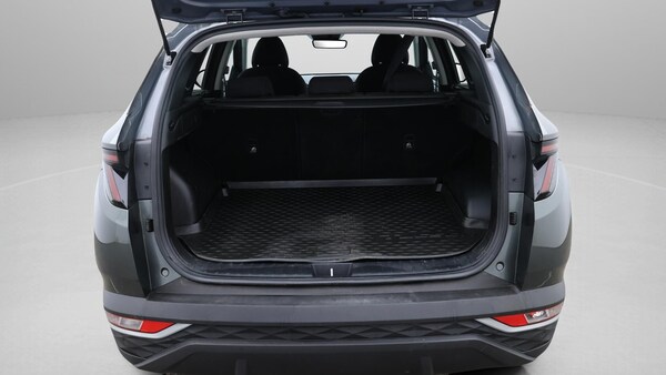 Used Hyundai TUCSON 2022 for sale - 76283203: Photo 18