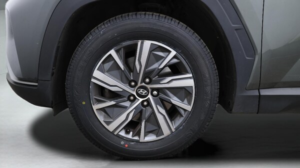 Used Hyundai TUCSON 2022 for sale - 76283203: Photo 19