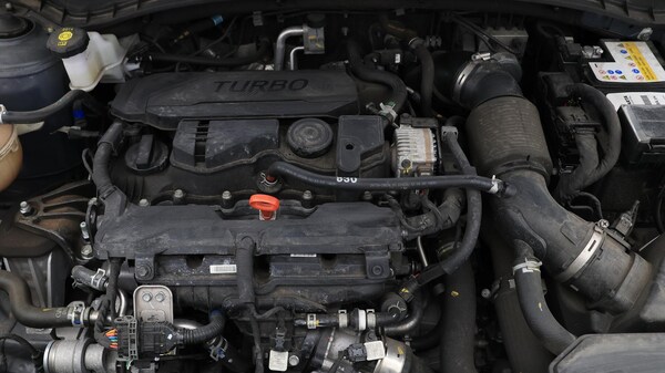 Used Hyundai TUCSON 2022 for sale - 76283203: Photo 20