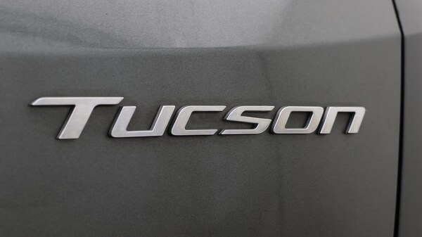 Used Hyundai TUCSON 2022 for sale - 76283203: Photo 23