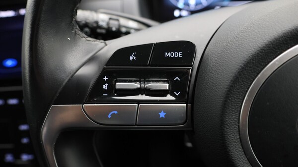 Used Hyundai TUCSON 2022 for sale - 76283203: Photo 24