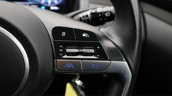 Used Hyundai TUCSON 2022 for sale - 76283203: Photo 25