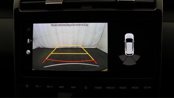 Used Hyundai TUCSON 2022 for sale - 76283203: Photo 27