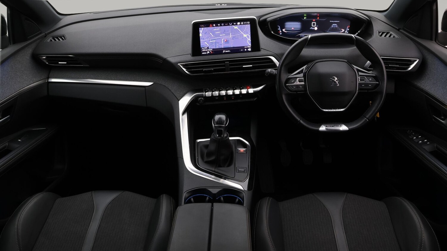 Used Peugeot 5008 2020 for sale - 77603550: Photo 13