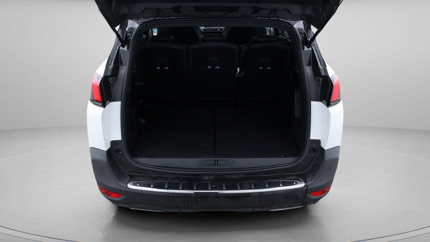 Used Peugeot 5008 2020 for sale - 77603550: Photo 17