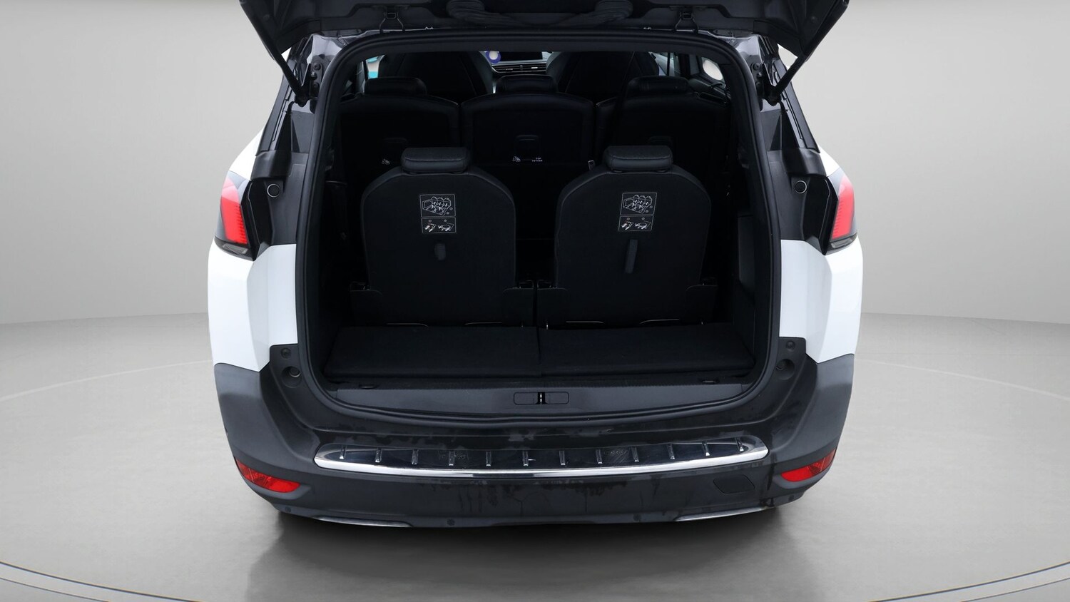 Used Peugeot 5008 2020 for sale - 77603550: Photo 21