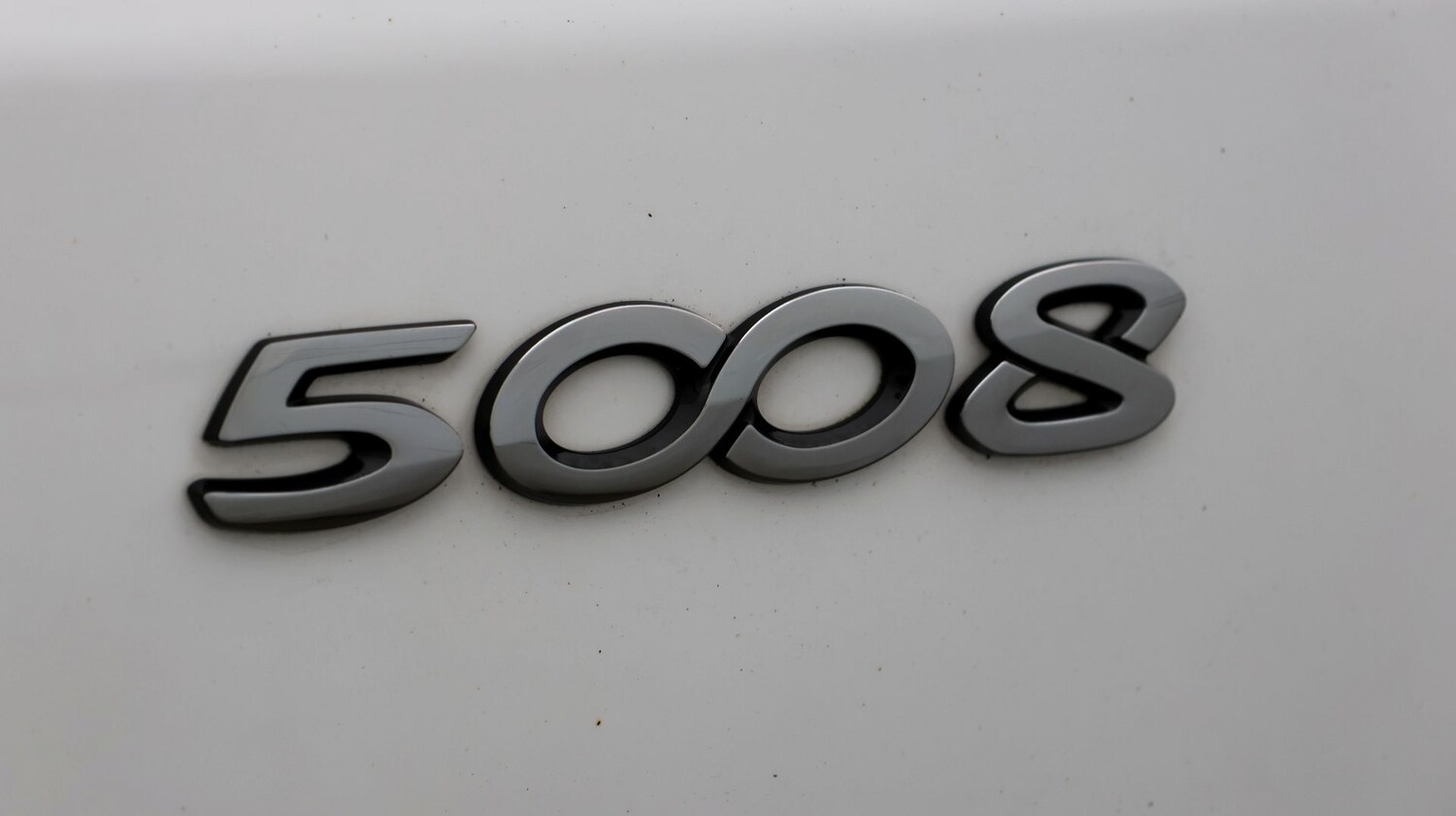 Used Peugeot 5008 2020 for sale - 77603550: Photo 23