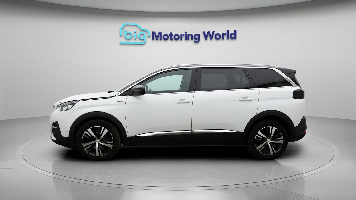 Used Peugeot 5008 2020 for sale - 77603550: Photo 4