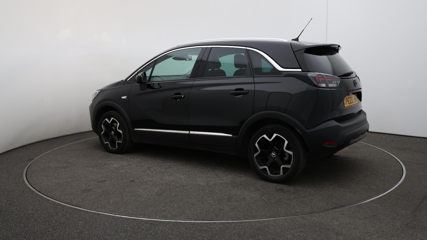 Vehicle 37