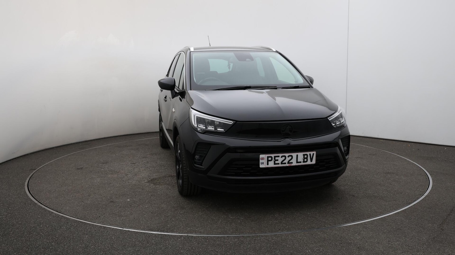 Vehicle 42