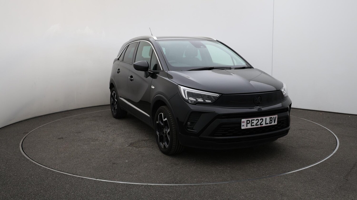 Vehicle 43