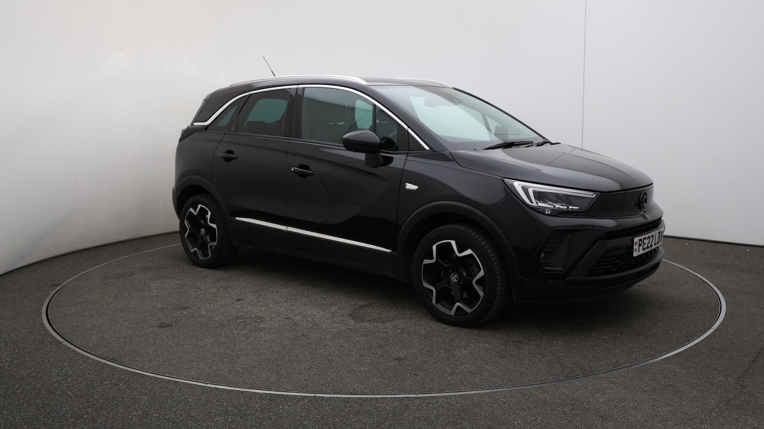 Vehicle 45