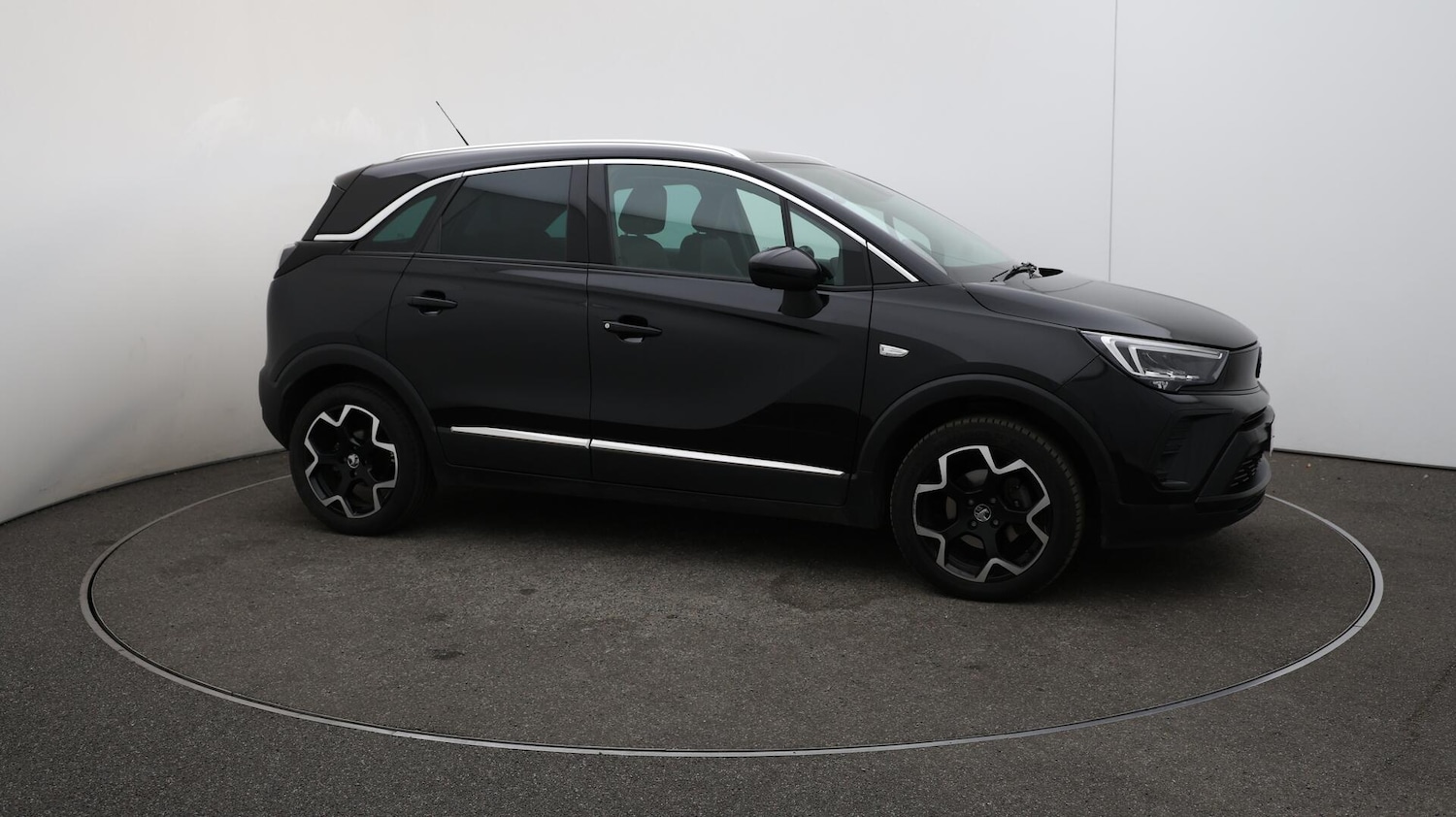 Vehicle 47