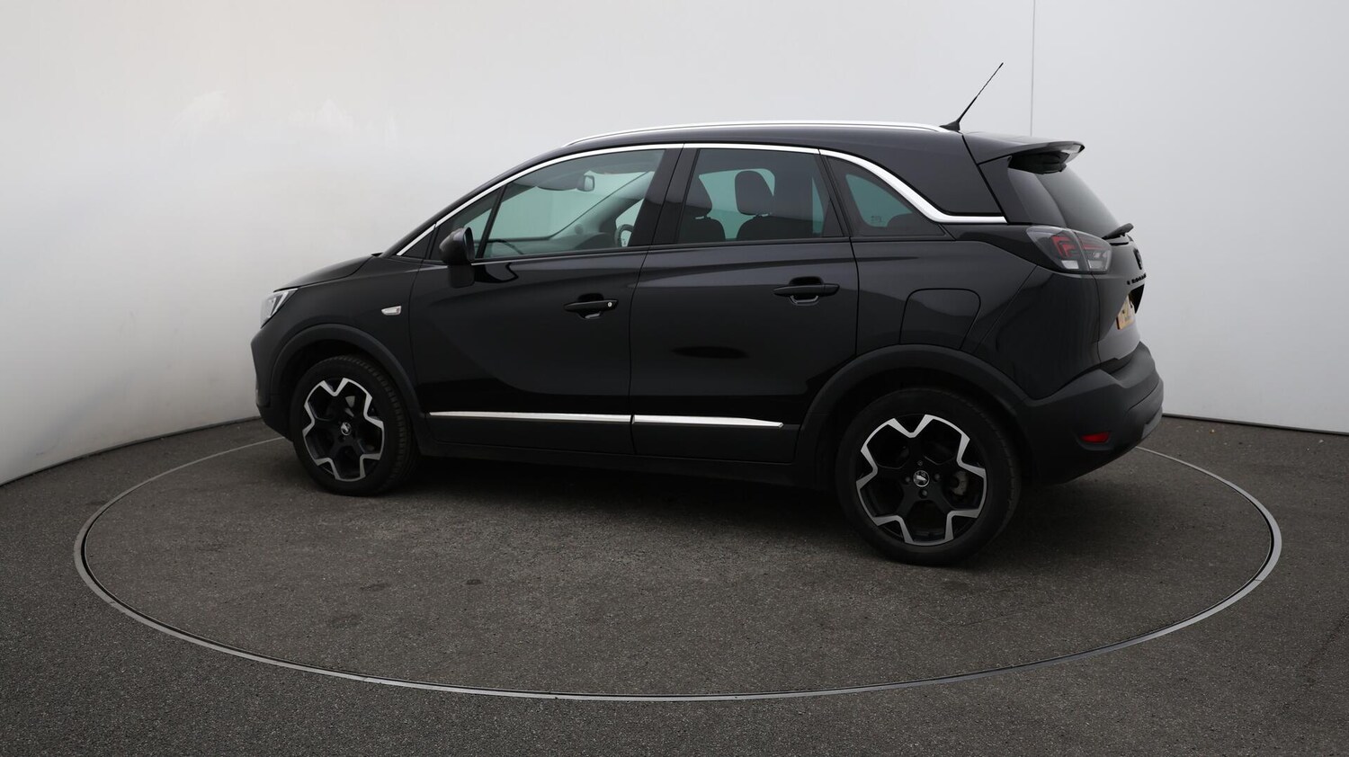 Vehicle 48