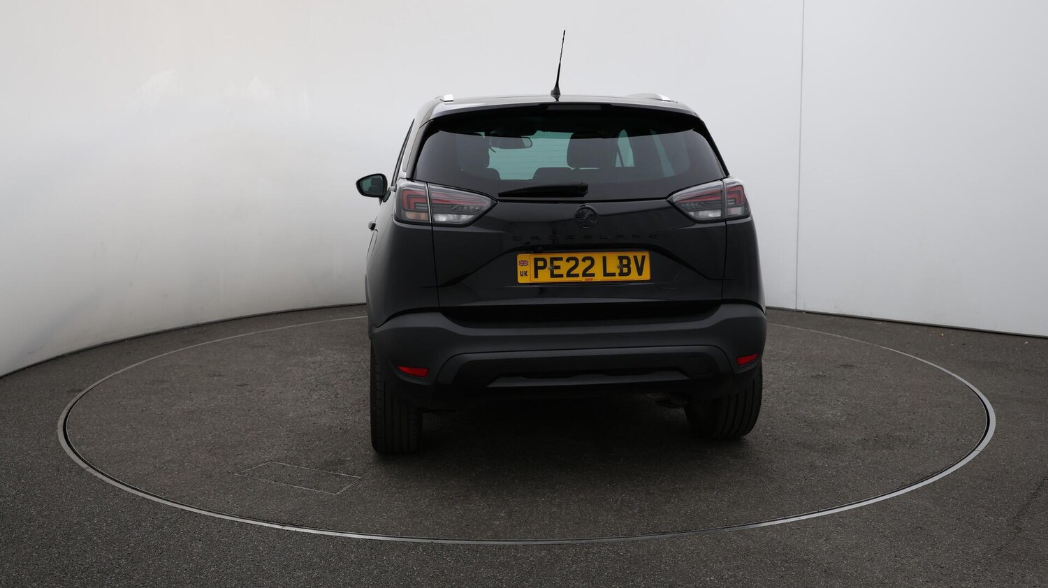 Vehicle 60