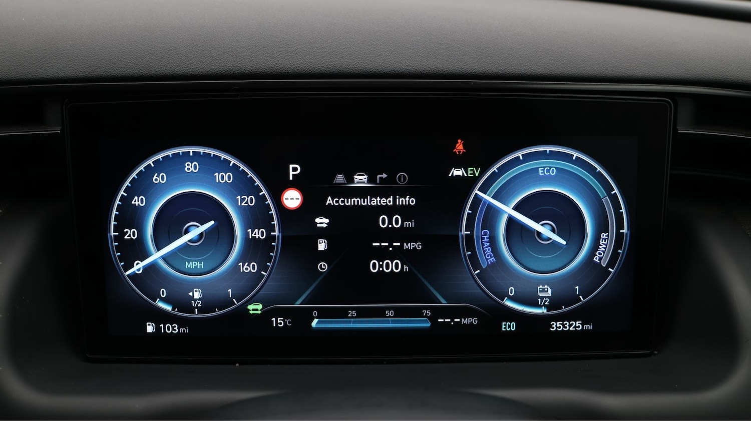 Used Hyundai TUCSON 2022 for sale - 77789430: Photo 10