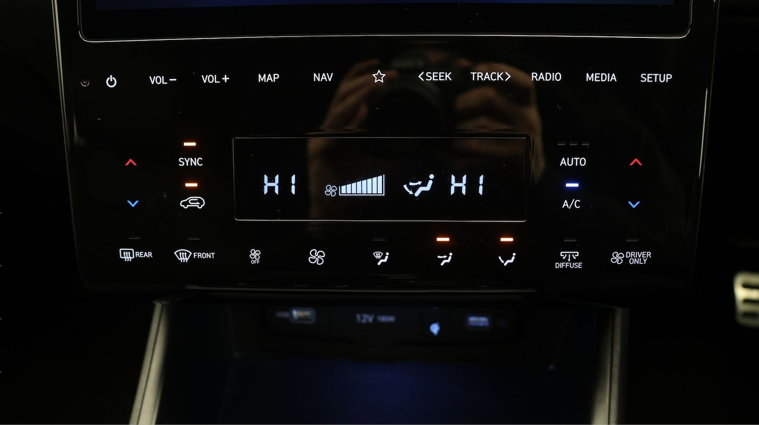 Used Hyundai TUCSON 2022 for sale - 77789430: Photo 12