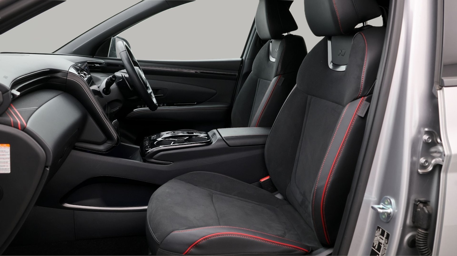 Used Hyundai TUCSON 2022 for sale - 77789430: Photo 14