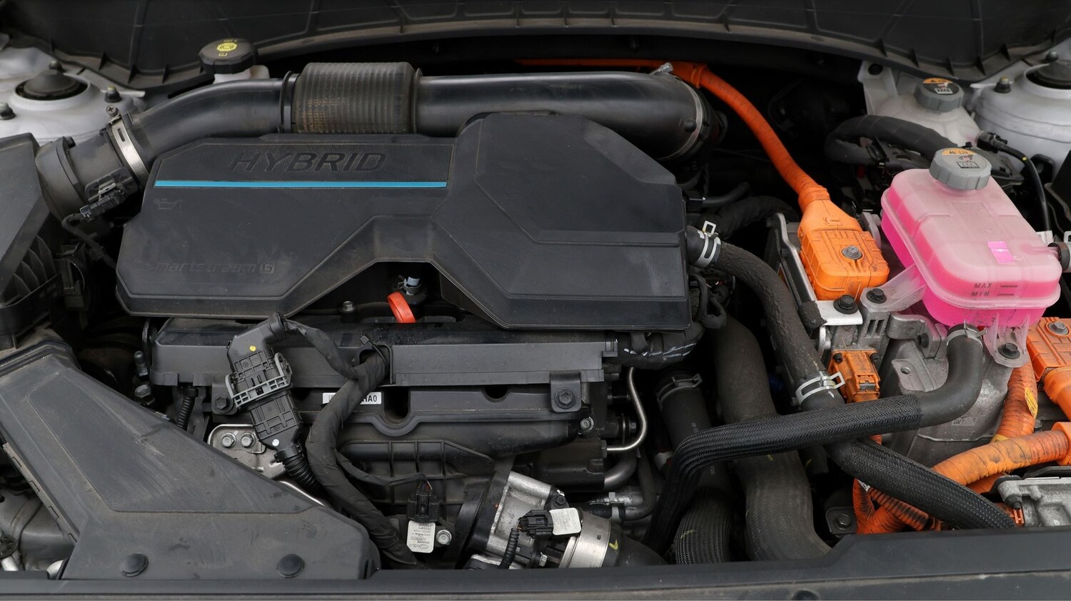 Used Hyundai TUCSON 2022 for sale - 77789430: Photo 19