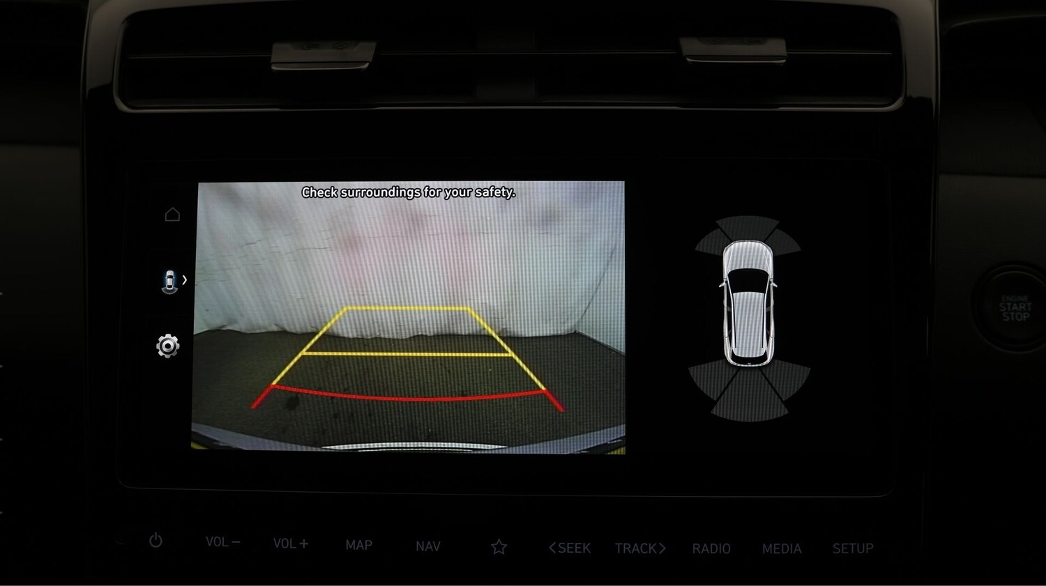 Used Hyundai TUCSON 2022 for sale - 77789430: Photo 25