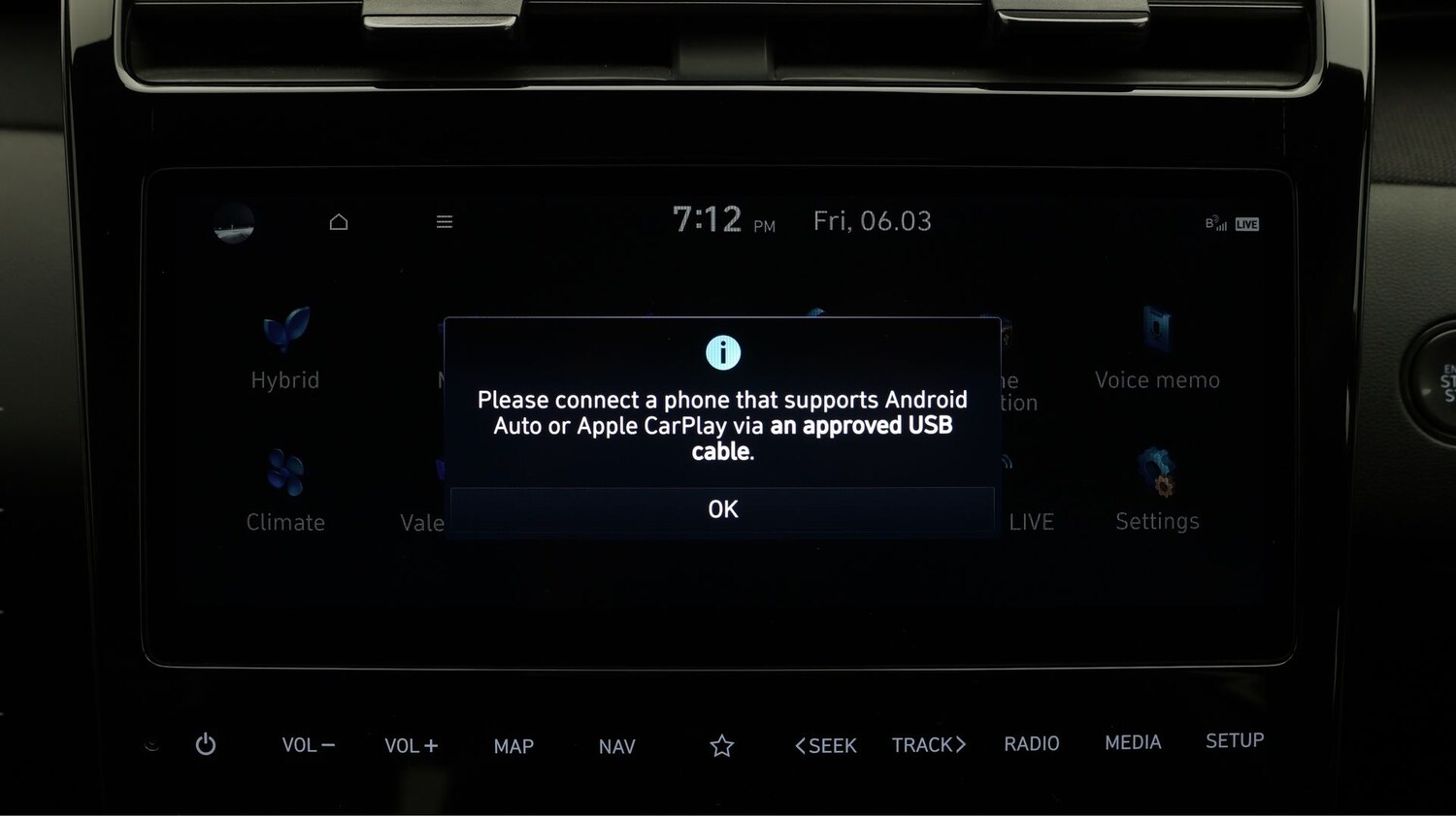 Used Hyundai TUCSON 2022 for sale - 77789430: Photo 26