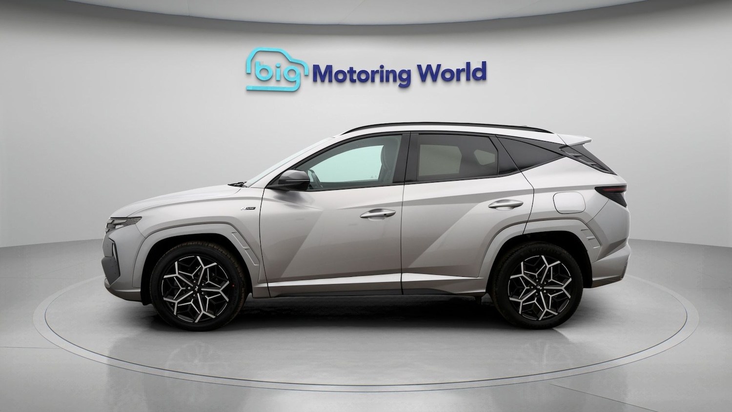 Used Hyundai TUCSON 2022 for sale - 77789430: Photo 4