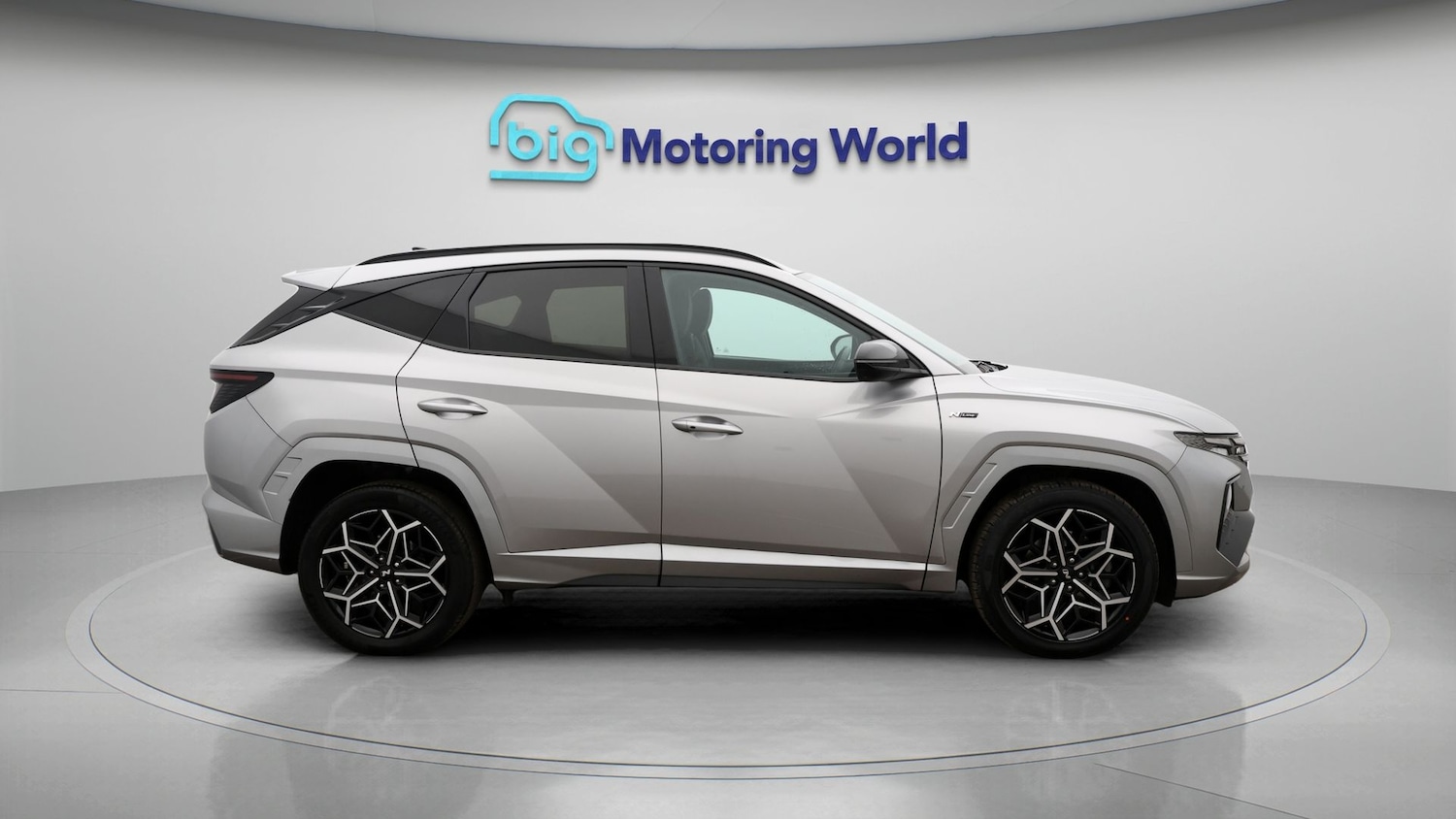 Used Hyundai TUCSON 2022 for sale - 77789430: Photo 8