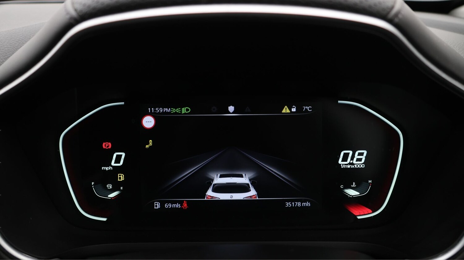 Used MG MG HS 2023 for sale - 77327576: Photo 10