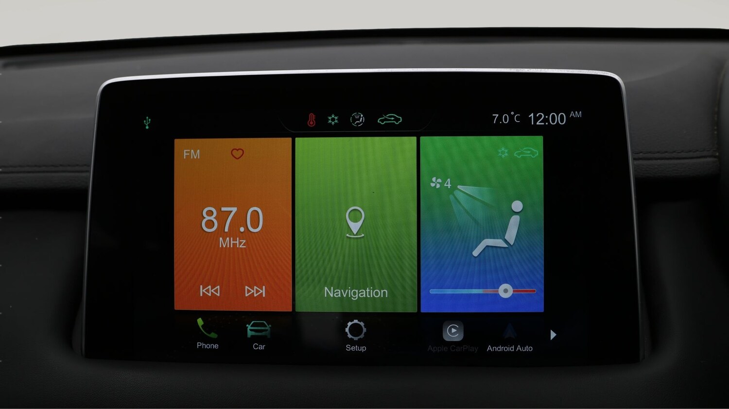 Used MG MG HS 2023 for sale - 77327576: Photo 11