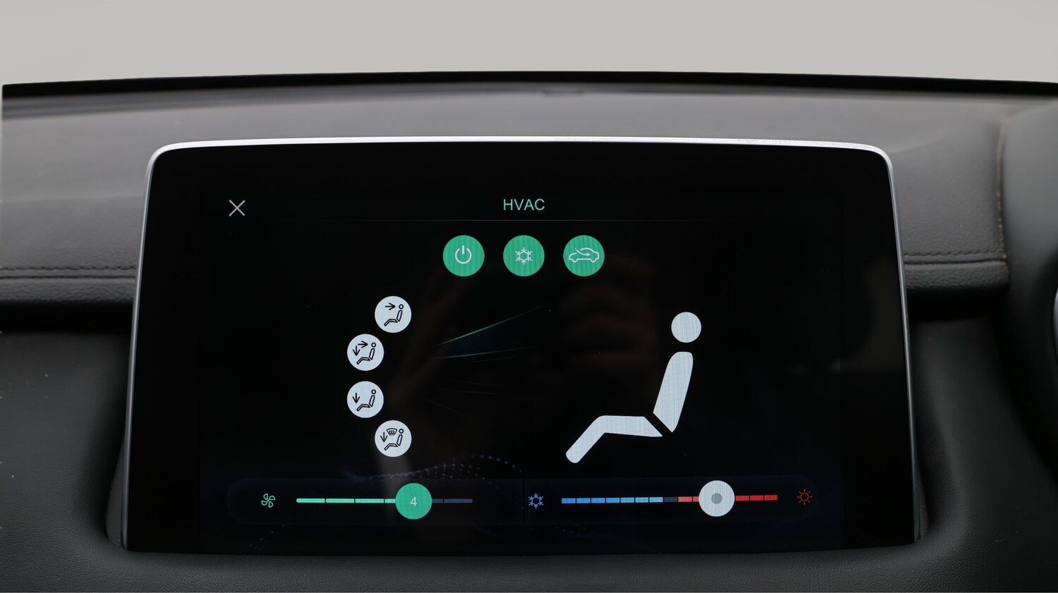 Used MG MG HS 2023 for sale - 77327576: Photo 12