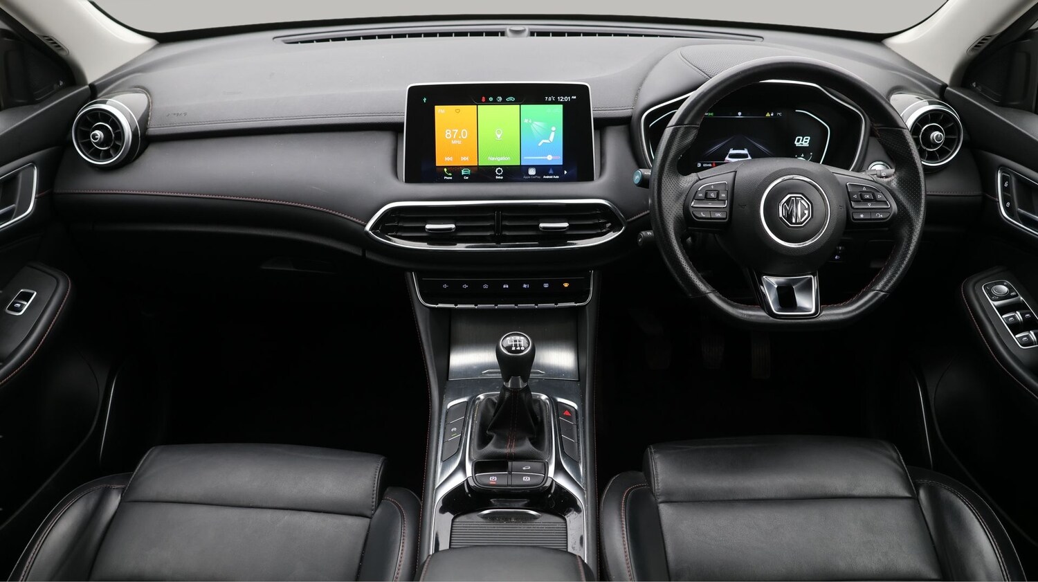 Used MG MG HS 2023 for sale - 77327576: Photo 13