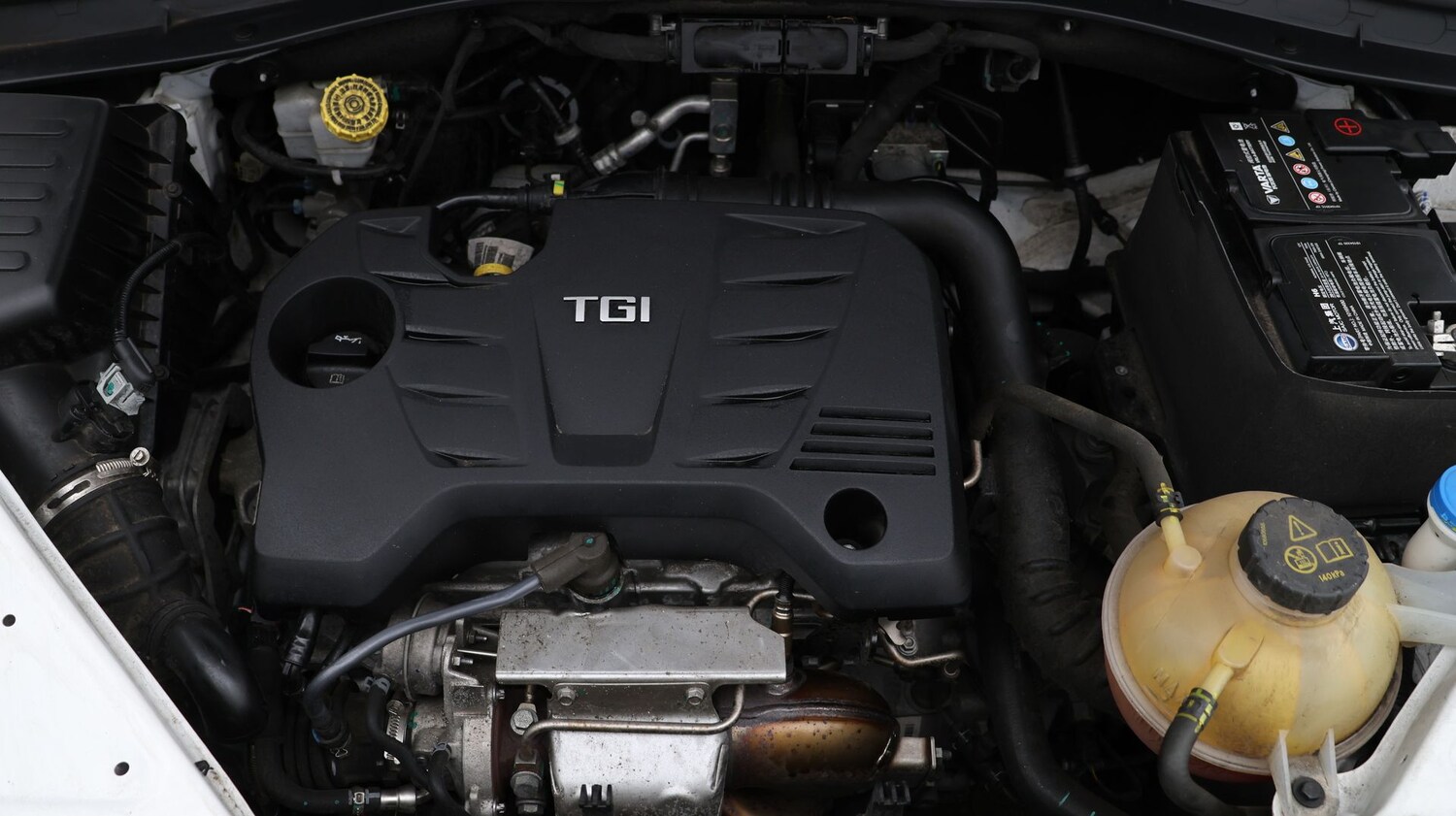 Used MG MG HS 2023 for sale - 77327576: Photo 19