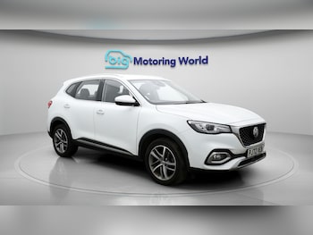 Used MG MG HS 2023 for sale - 77327576: Photo